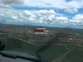 VOO PARADISE CHEGANDO EM PATOS/PB .qt