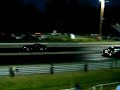69 Stock Corvette 350/350 hp Vs 98 Catera