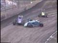 Sprint Car & Midget Crash Comp Vol. 1