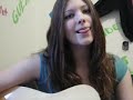 Kadance Singing Taylor Swift