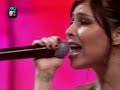 Admiravel chip novo Pitty e Negra Li Est�dio Coca cola