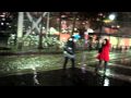 Day 85: I'm Singing in the Rain!