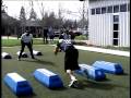 Jeff Schweiger workout