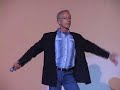 ARTURO GALSTER AS TIM GUNN @ \"BAD BOYS OF PROJECT RUNWAY\"