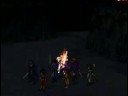 Suikoden 2:- Boss Series: #11 Luca Blight (Flik\