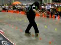 International Freestyle Challenge - Suntec City Singapore