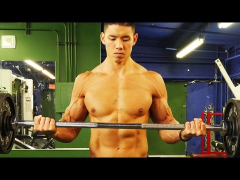 chang - How I went from fat to ripped: http://go2.sixpackshortcuts.com/aff_c?offer_id=6&aff_id=2634&aff_sub=MyArmWorkoutMikeChang&aff_sub2=DESC&source=youtube Hey Gu...