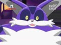 Sonic x - 27 - Caos Puro (parte 2)