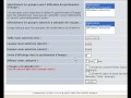 Utilisation du gestionnaire d'images