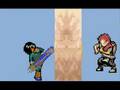 Lee-VS-Gaara