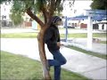 TIERRA DE NADIE - aun te espero - arequipa - rock