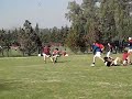 ser bueno fede jugando, fuerzas..