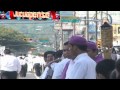 Procesion En San Salvador