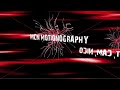 MCN motionography intro