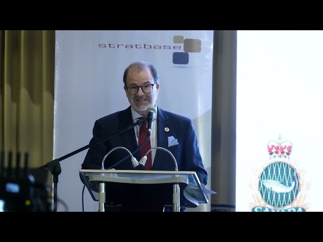 WATCH: PH officials, foreign ambassadors mark 8th anniversary of 2016 arbitral award