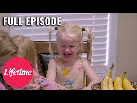 Child Needs STITCHES on Jo's FIRST DAY - Supernanny (S8, E2) | Full Episode | Lifetime