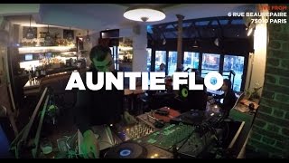 Auntie Flo - Live @ LeMellotron.com 2017
