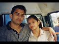 The Life and Times of Mihir and Harshna