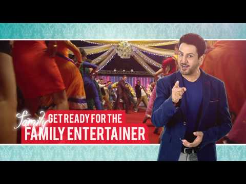 Gurdas Maan Ji have a message for his fans  - DIL VIL PYAAR VYAAR | Releasing 2nd May
