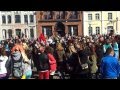 Harlem Shake Wismar 20.04.2013 - YouTube