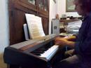 Little Peace In C For U -theme by Michel Petrucciani