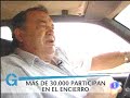 Toro de la Vega 2008 Gente TVE1 Toro de la Vega 2008 Gente TVE1