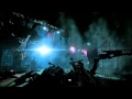 Crysis 3: Announcement Trailer