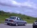 3S-GE Corona vs Mitsubishi Mivec