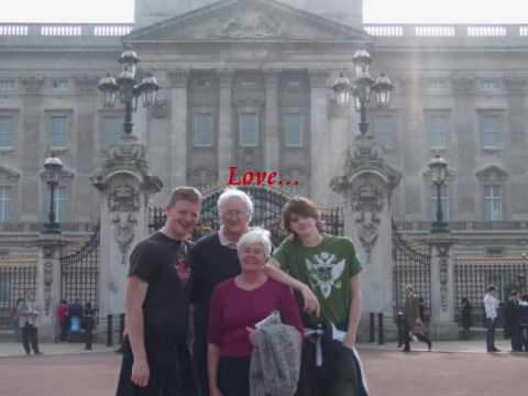 1000 miles, 3 Weeks, 1 Reason...