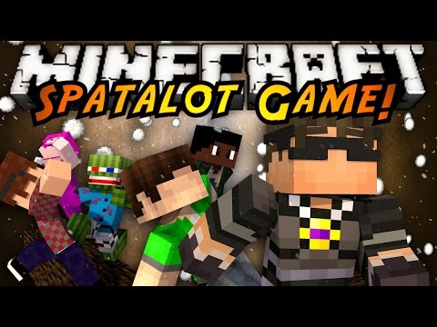 mini - TRY TO GET THROUGH THE COURSE WHILE THE TRIGGER USES HIS TOOLS TO TRY TO KNOCK YOU OFF! Friends Channels! http://www.youtube.com/user/bashurverse http://www.youtube.com/user/okwardindustries...
