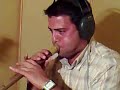 yalçın kutkaya duygu müzik stüdyosunda kayıt çalarken