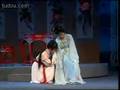 Chinese Yueju Opera- Butterfly Lovers-Scene-8