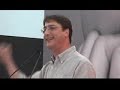 Assemblea 2008: Relazione conclusiva di Claudio Fava (1)