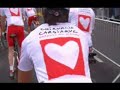 L'Etape du Cœur au profit de Mécénat Chirurgie Cardiaque