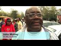 Election Reaction: Selma, Alabama - NYTimes.com/video Election Reaction: Selma, Alabama - NYTimes.com/video