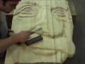 Einstein -time lapse video- by: ED Vining