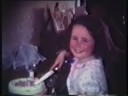 Clare Morrison - First Communion 1981