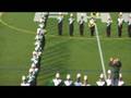 FHC Marching Band 2008 Pt 1