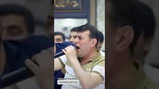 Meyxana - Rəhman Basılmaz