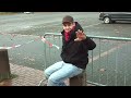 Farin Urlaub Live 20.11.08 in D�sseldorf