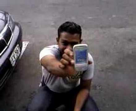 Boys in Suva