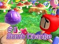 Bomberman Blast (Wii- WiiWare trailer)