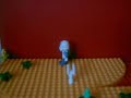 Lego Minifigs Galvanize The Empire