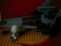 Lego Minifigs Galvanize The Empire