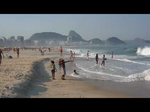 copacabana