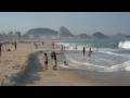 Copacabana Beach