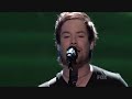 Dare You To Move - David Cook [HQ]