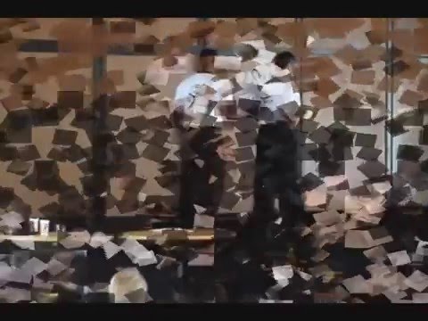 Krav Magá Defesa Contra Arma de Fogo - Mestre Kobi