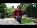 Miniature vidéo Filet tennis de table nomade
