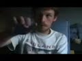 BarryAldridge does the Cadburys Advert
